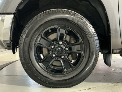 2018 Toyota Tundra 4WD SR