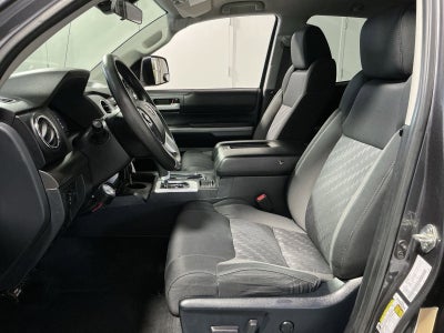 2018 Toyota Tundra 4WD SR