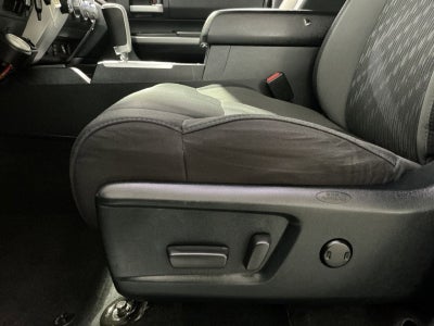 2018 Toyota Tundra 4WD SR