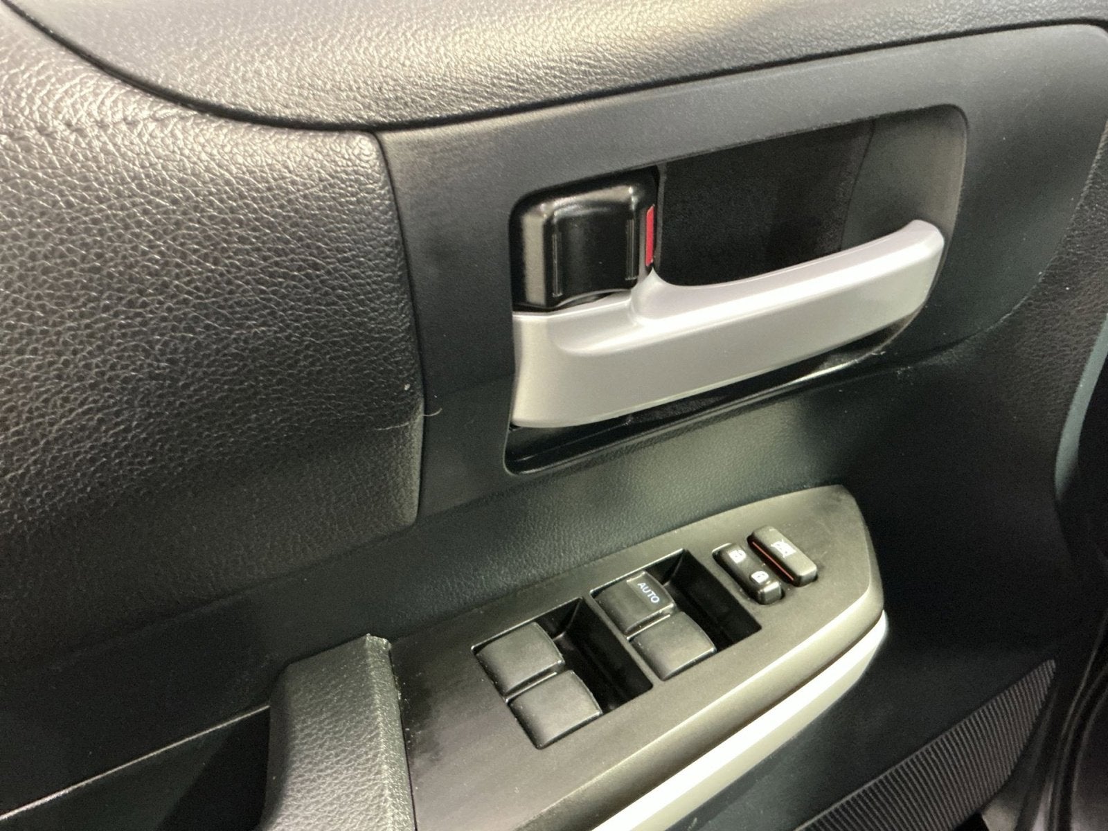 2018 Toyota Tundra 4WD SR