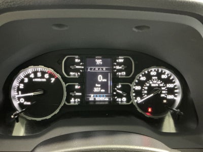 2018 Toyota Tundra 4WD SR