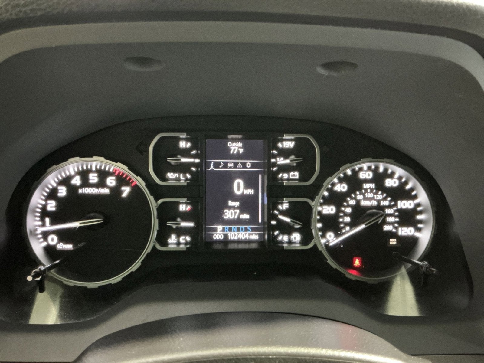 2018 Toyota Tundra 4WD SR