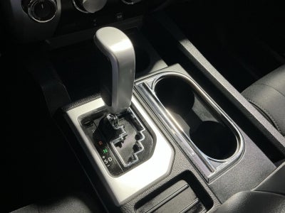 2018 Toyota Tundra 4WD SR
