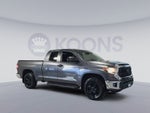 2018 Toyota Tundra 4WD SR