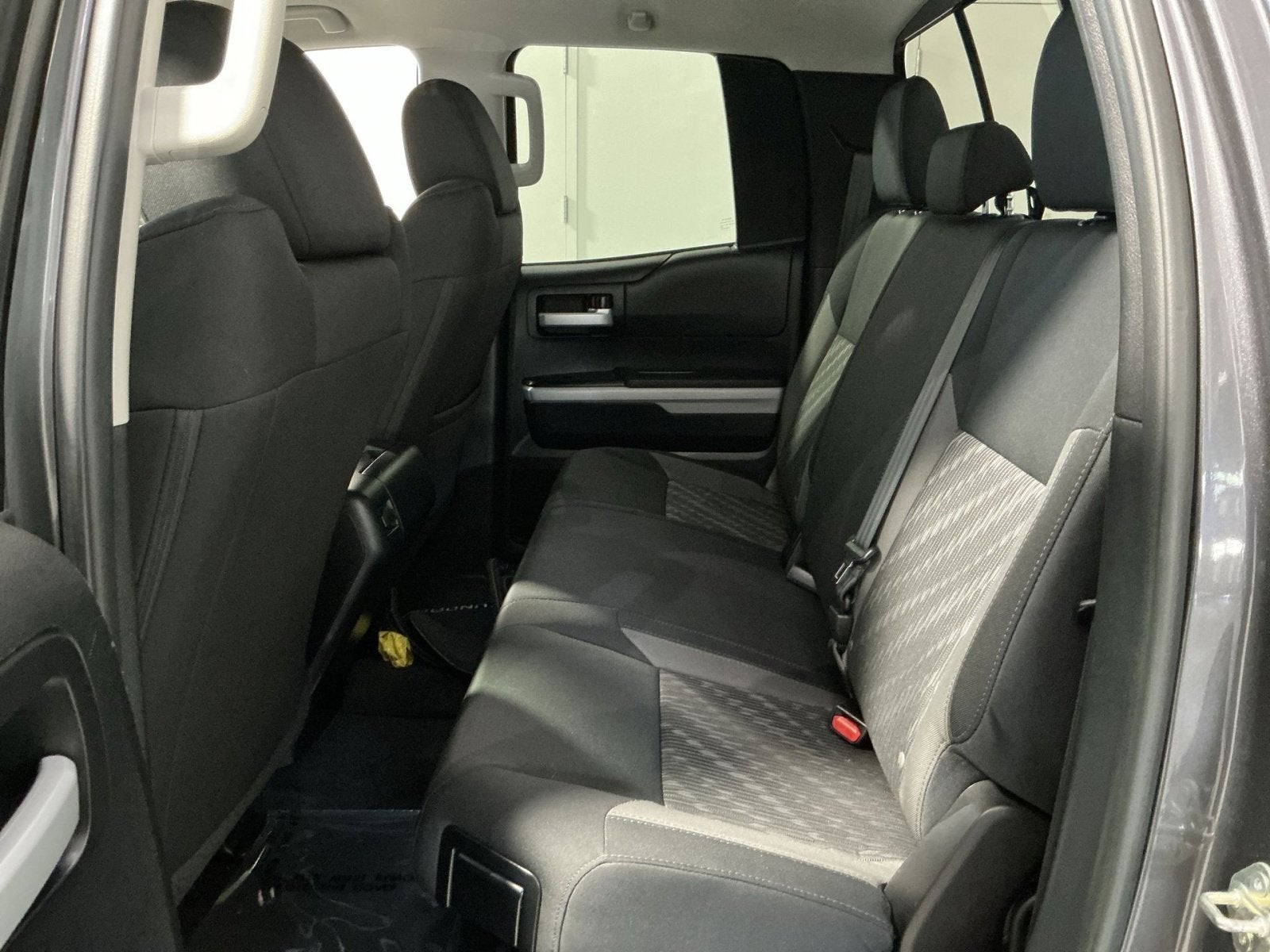 2018 Toyota Tundra 4WD SR