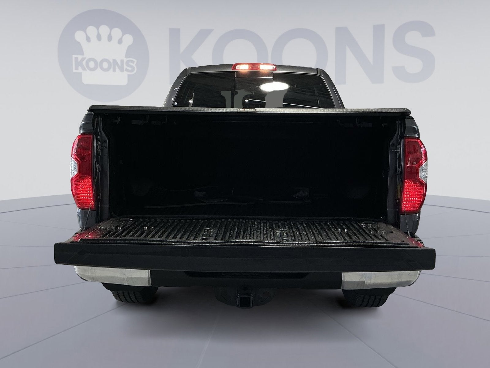 2018 Toyota Tundra 4WD SR