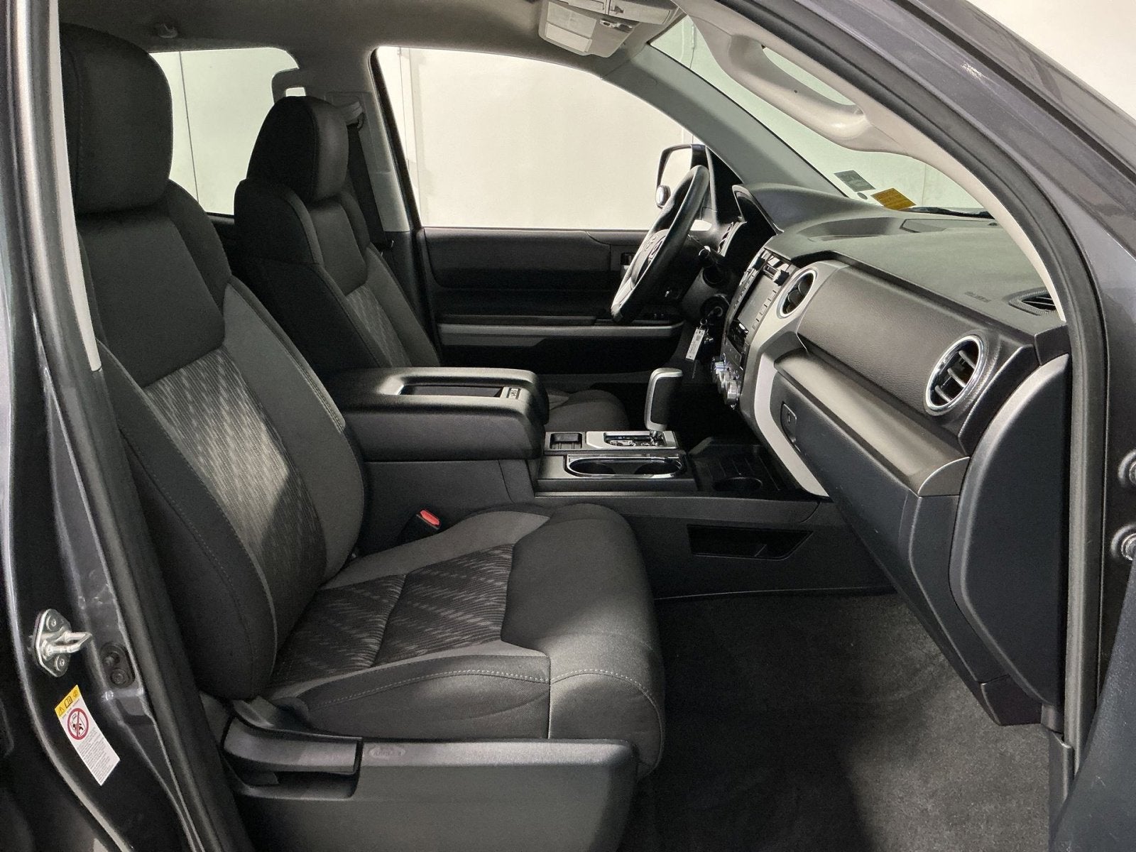 2018 Toyota Tundra 4WD SR