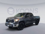 2018 Toyota Tundra 4WD SR