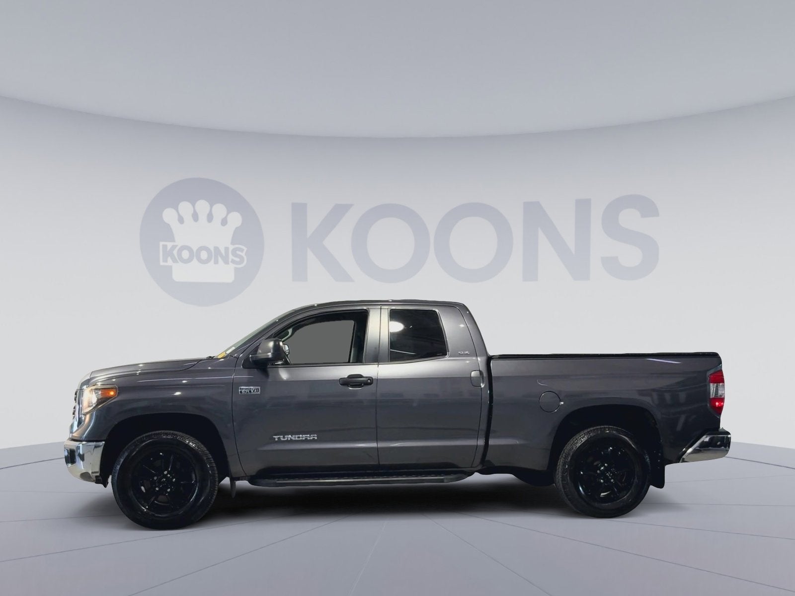 2018 Toyota Tundra 4WD SR