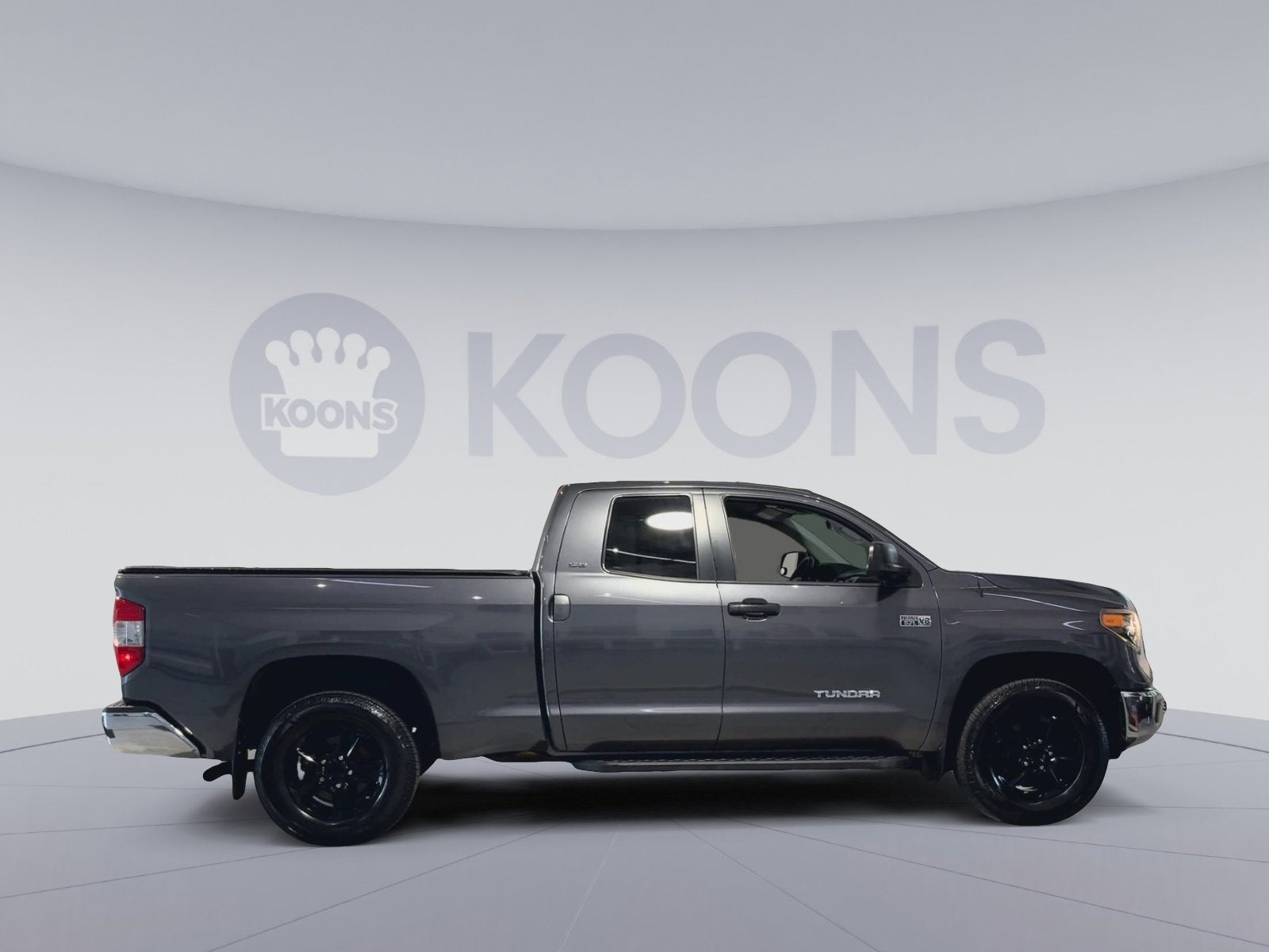 2018 Toyota Tundra 4WD SR