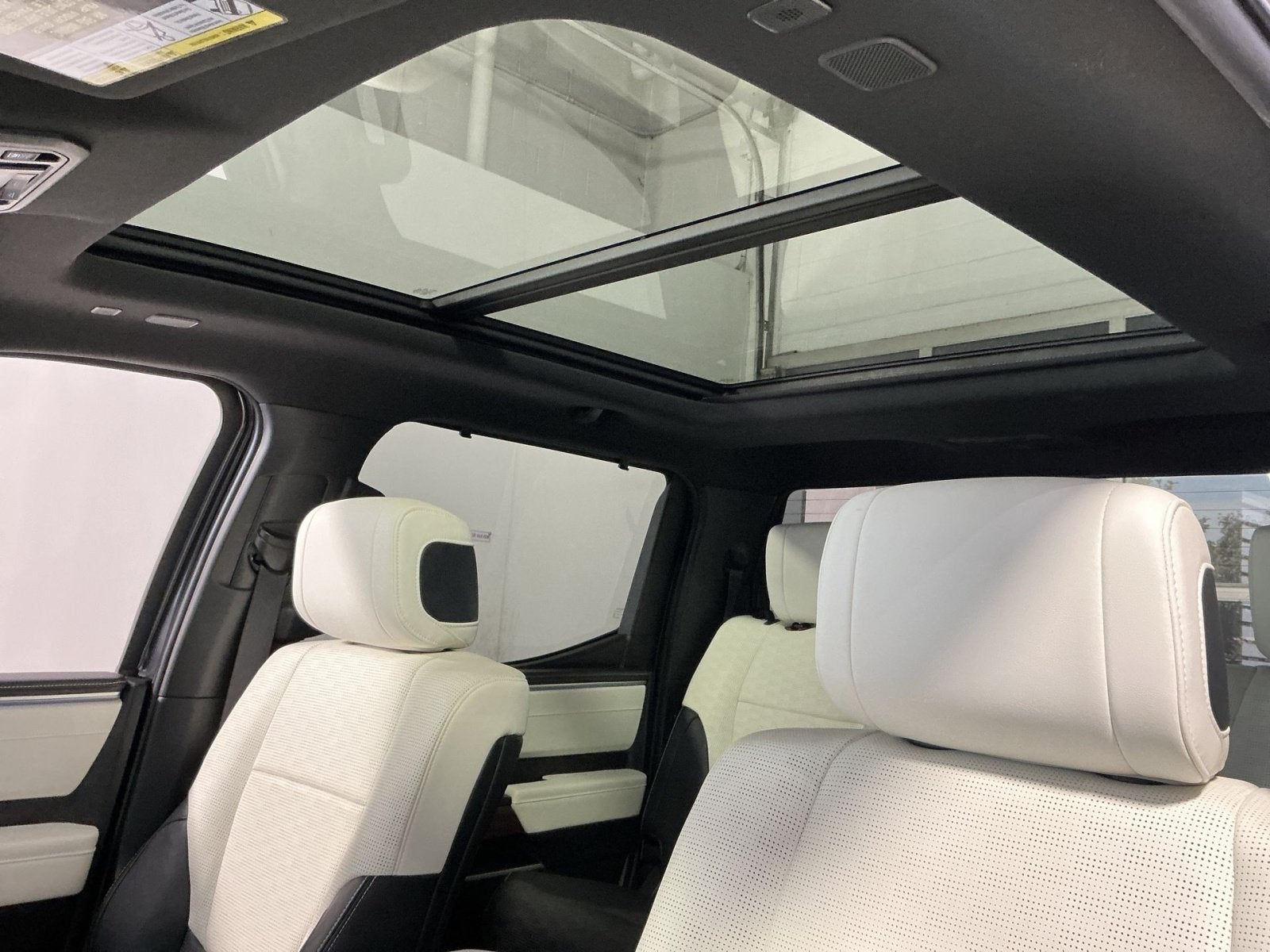 2023 Toyota Tundra 4WD Capstone Hybrid