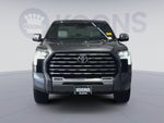 2023 Toyota Tundra 4WD Capstone Hybrid