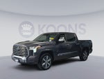2023 Toyota Tundra 4WD Capstone Hybrid