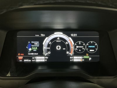 2026 Toyota Tundra 4WD Limited Hybrid