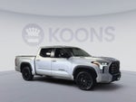 2026 Toyota Tundra 4WD Limited Hybrid