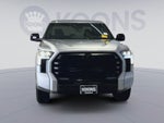 2026 Toyota Tundra 4WD Limited Hybrid