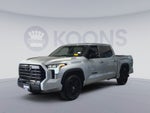 2026 Toyota Tundra 4WD Limited Hybrid