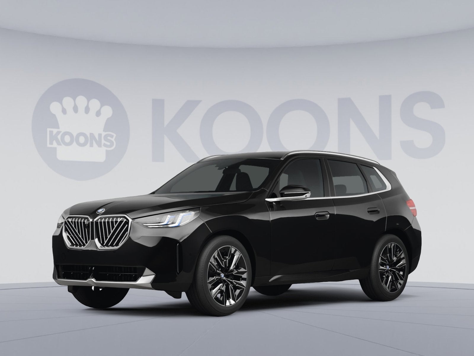 2025 BMW X3 30 XDRIVE's photo