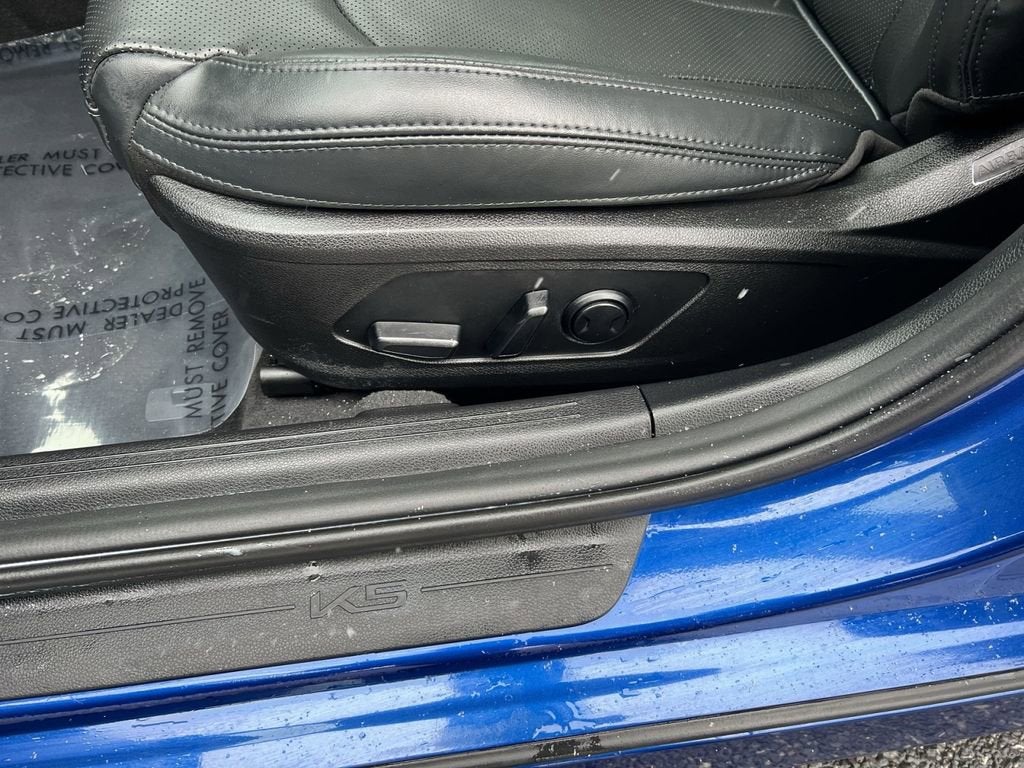 2023 Kia K5 EX