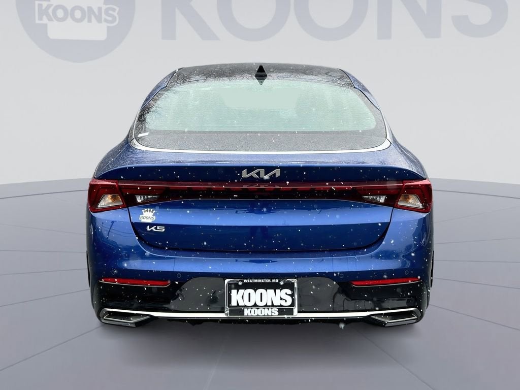2023 Kia K5 EX