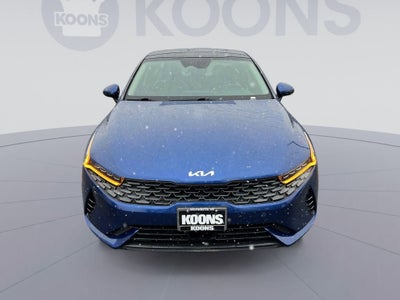 2023 Kia K5 EX