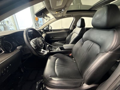 2024 Kia K5 EX