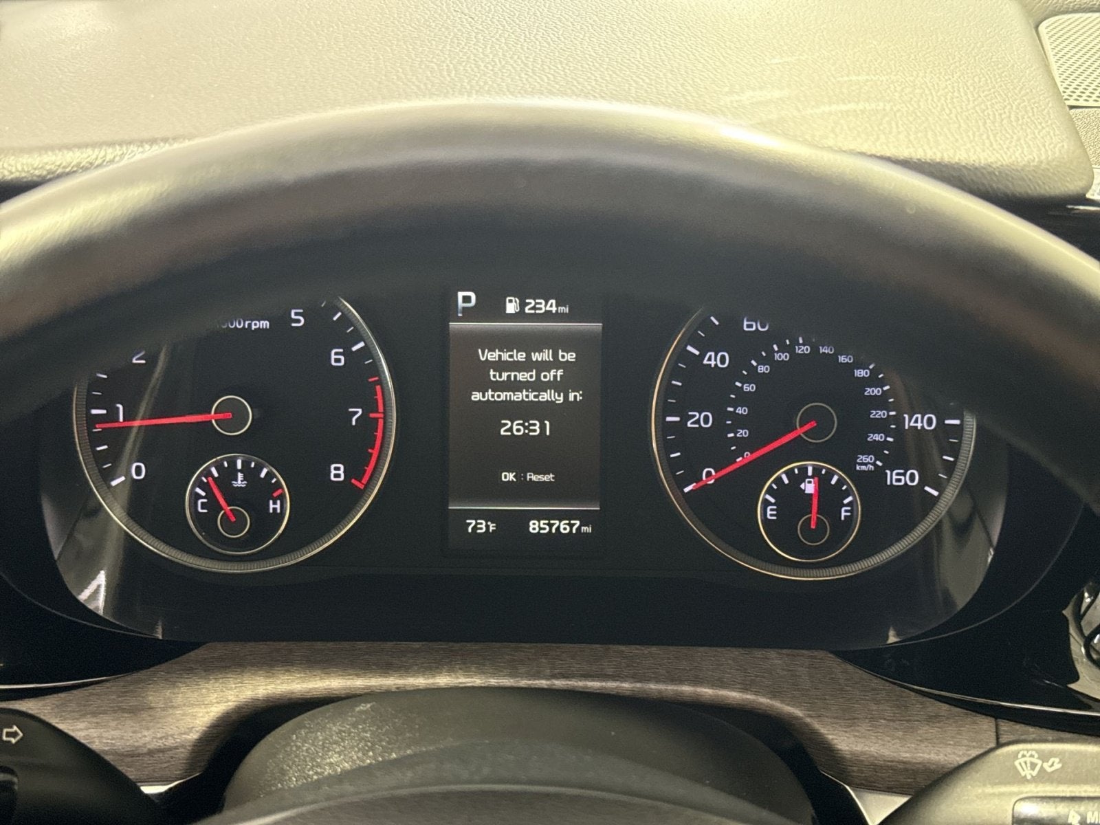 2024 Kia K5 EX