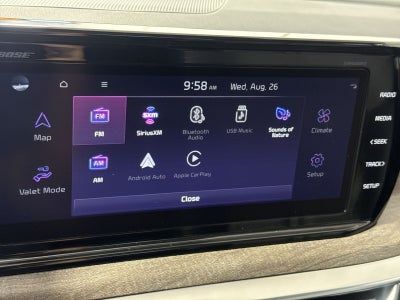 2024 Kia K5 EX