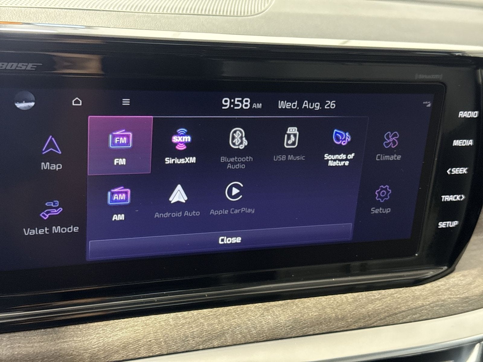 2024 Kia K5 EX