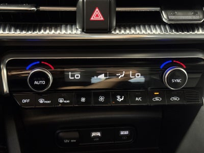 2024 Kia K5 EX