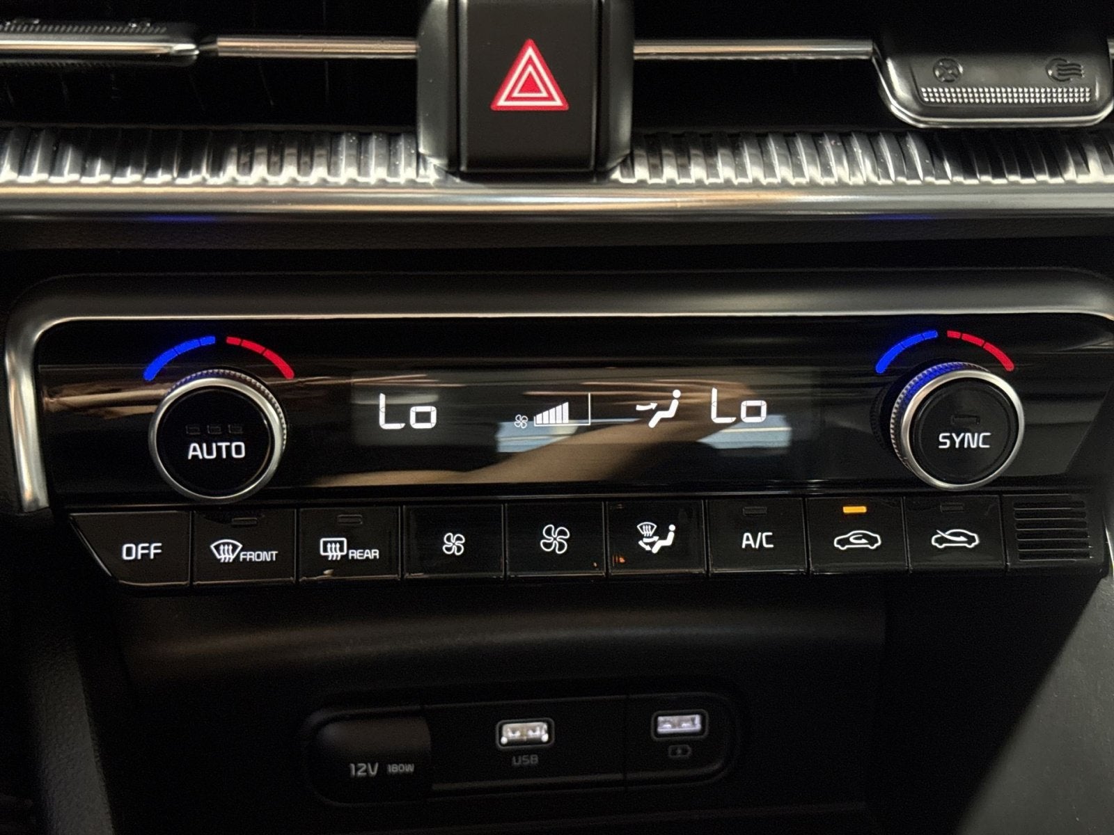 2024 Kia K5 EX