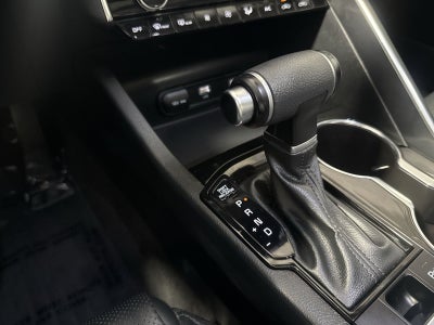 2024 Kia K5 EX