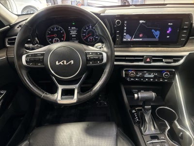 2024 Kia K5 EX