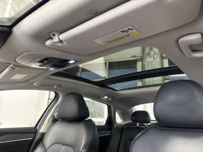 2024 Kia K5 EX