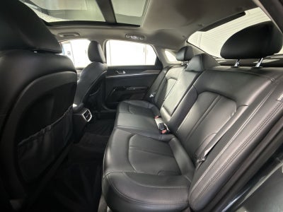 2024 Kia K5 EX