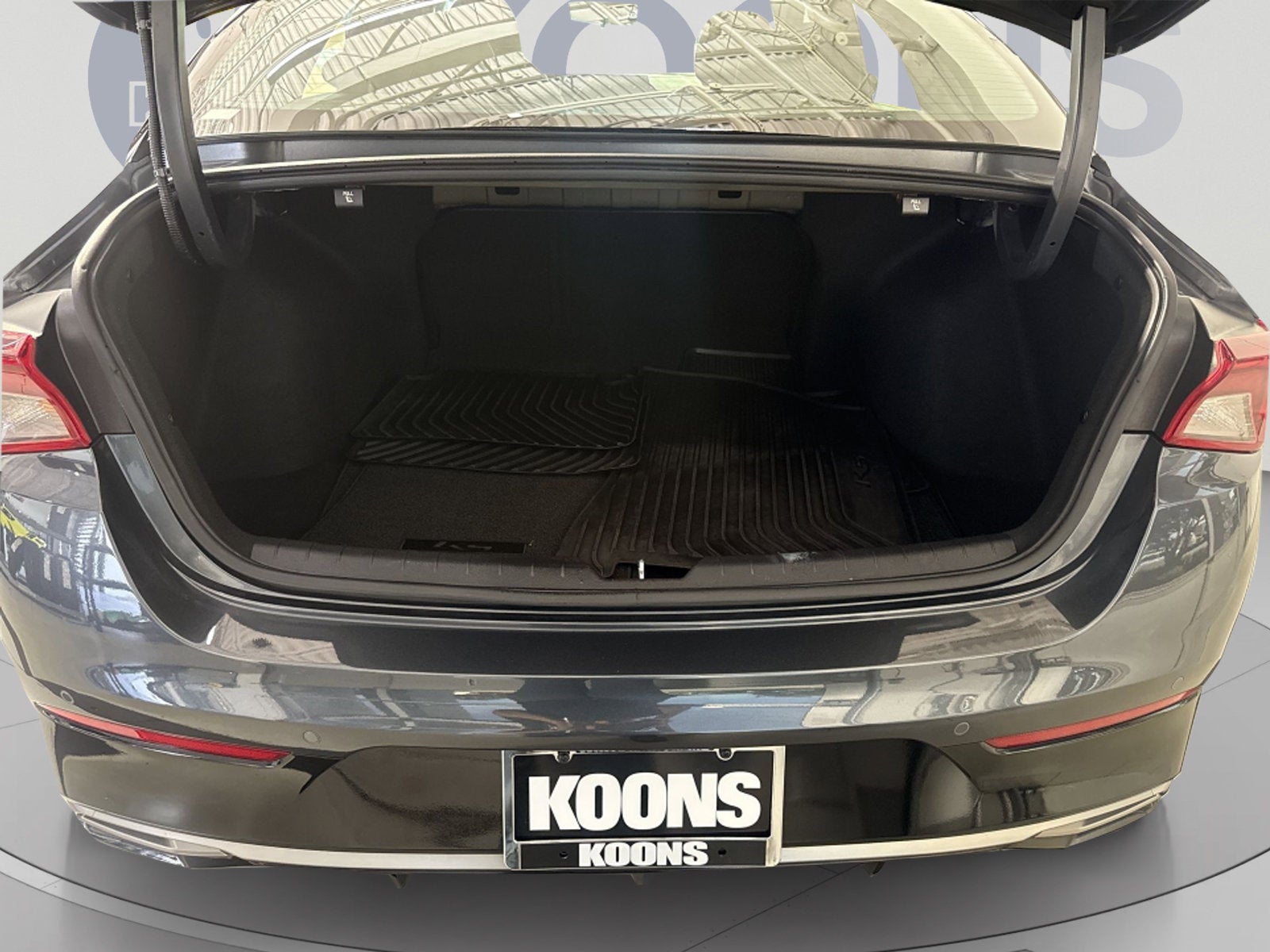 2024 Kia K5 EX