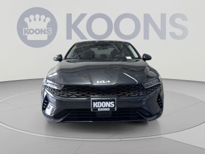 2024 Kia K5 EX