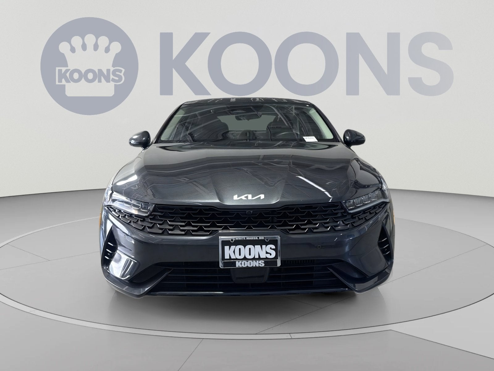 2024 Kia K5 EX