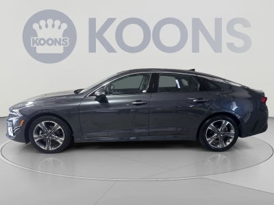 2024 Kia K5 EX