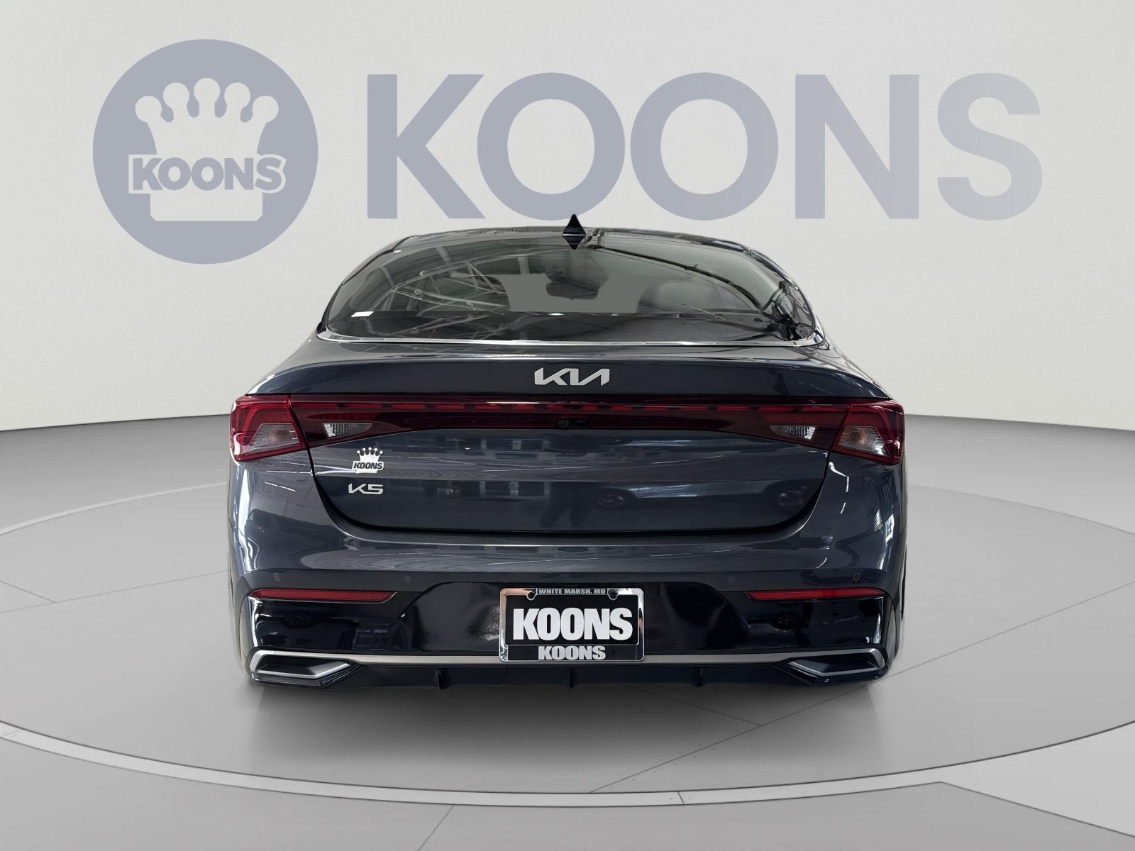 2024 Kia K5 EX