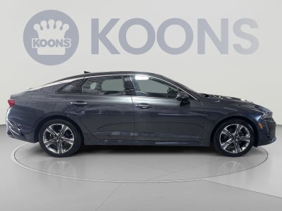 2024 Kia K5 EX