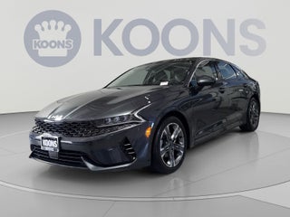 2024 Kia K5 EX