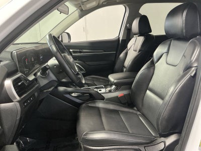 2024 Kia Telluride LX