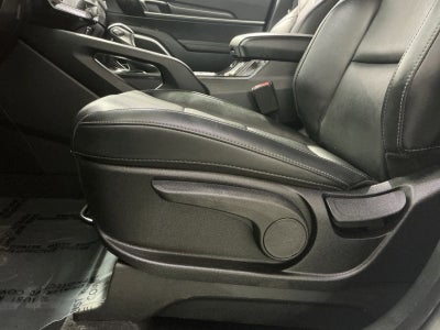 2024 Kia Telluride LX