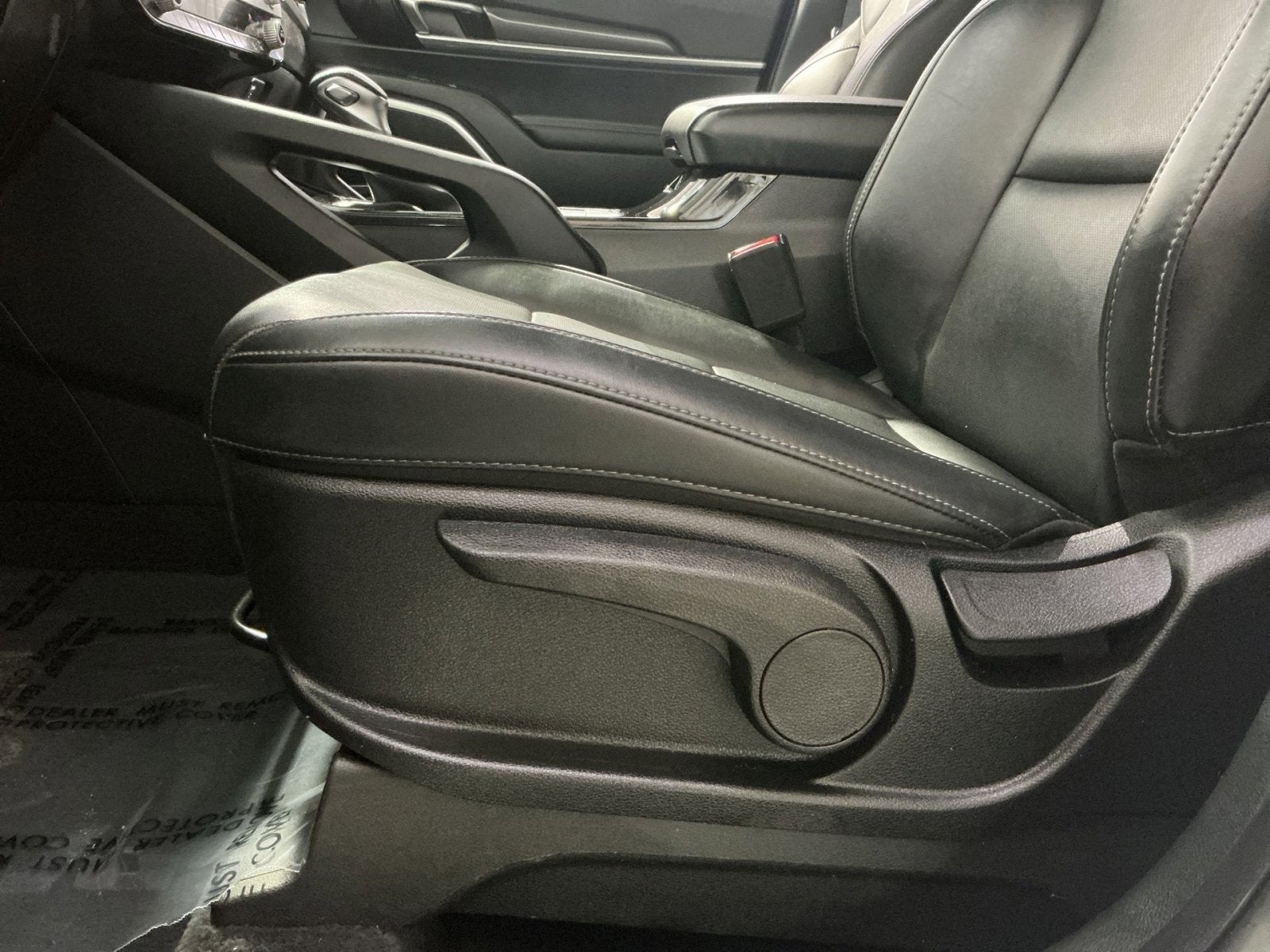 2024 Kia Telluride LX