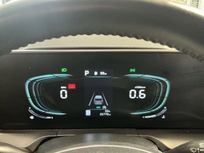 2024 Kia Telluride LX