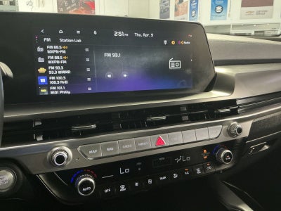 2024 Kia Telluride LX
