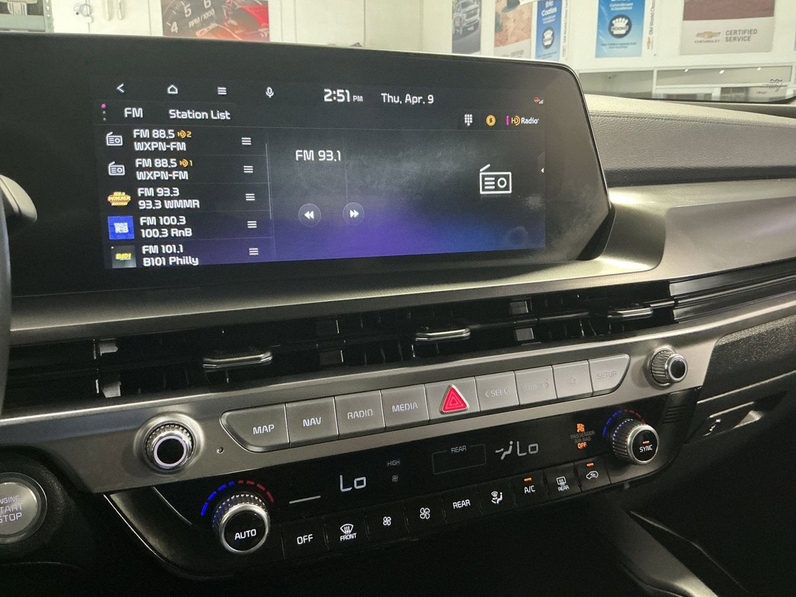 2024 Kia Telluride LX