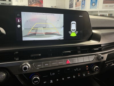 2024 Kia Telluride LX