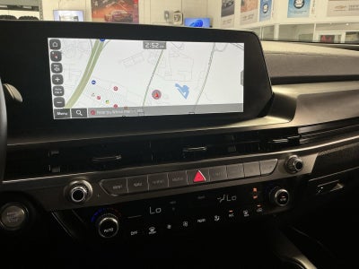 2024 Kia Telluride LX
